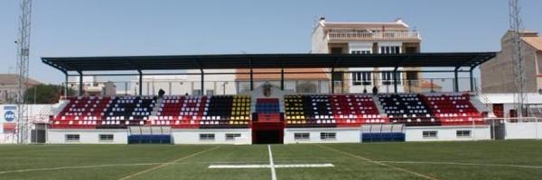 HuercalOveraCF Profile Banner