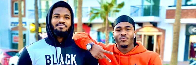 Dope_Sheikk's profile banner image