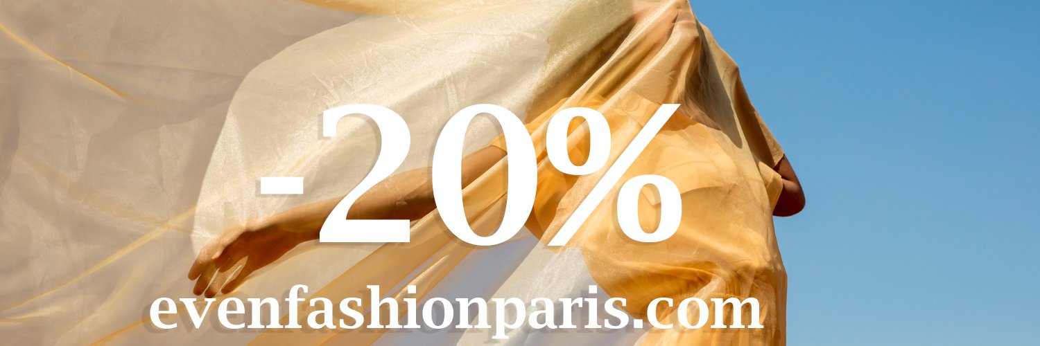 Even_Fashion's profile banner image