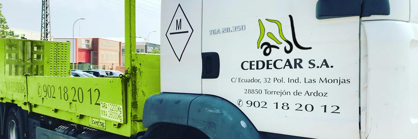 cedecarservice's profile banner image