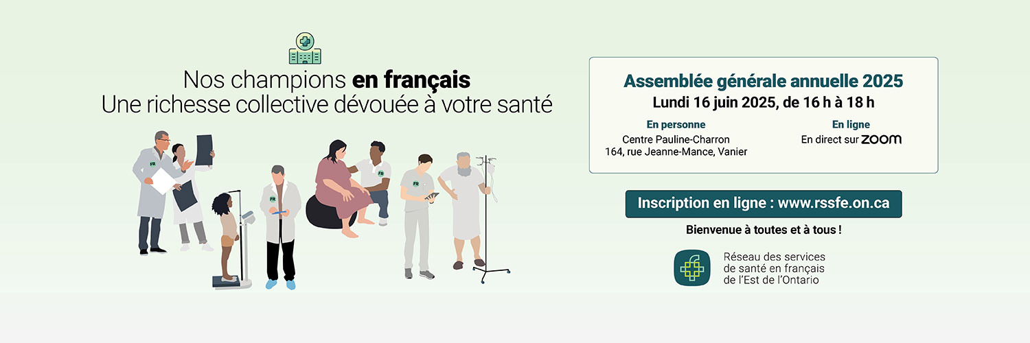 Réseau RSSFE banner