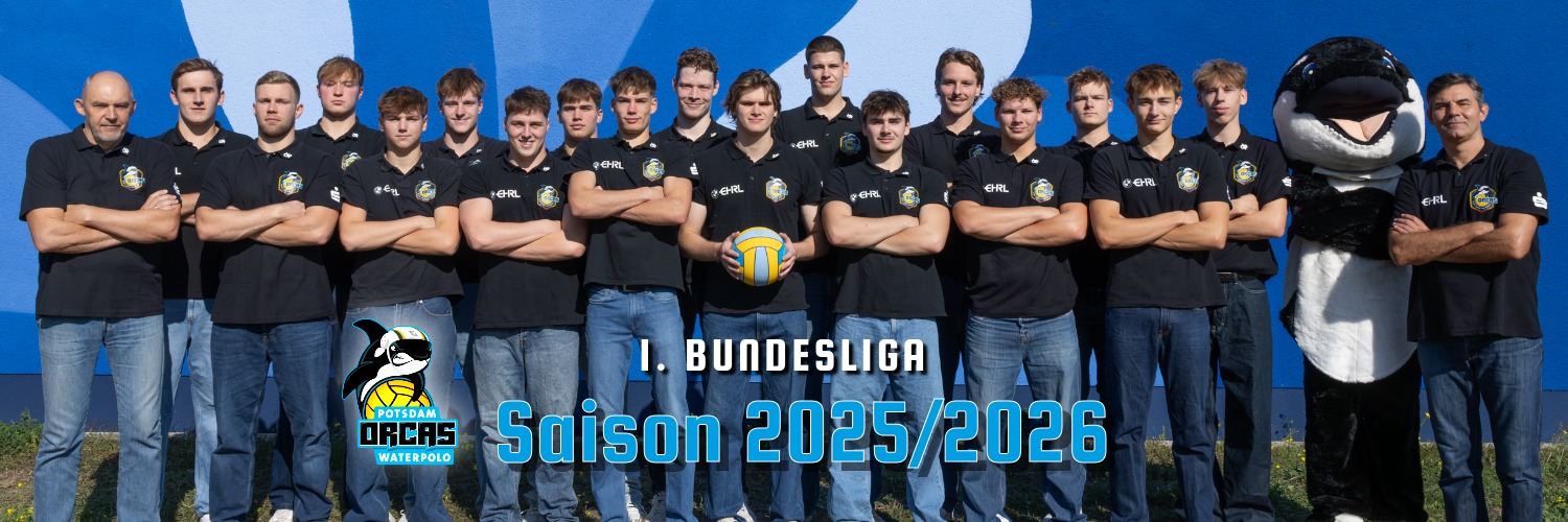 POTSDAM_ORCAS's profile banner image
