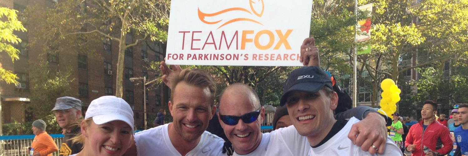 TeamFoxRunnerJR's profile banner image