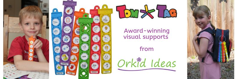 OrkidIdeas's profile banner image