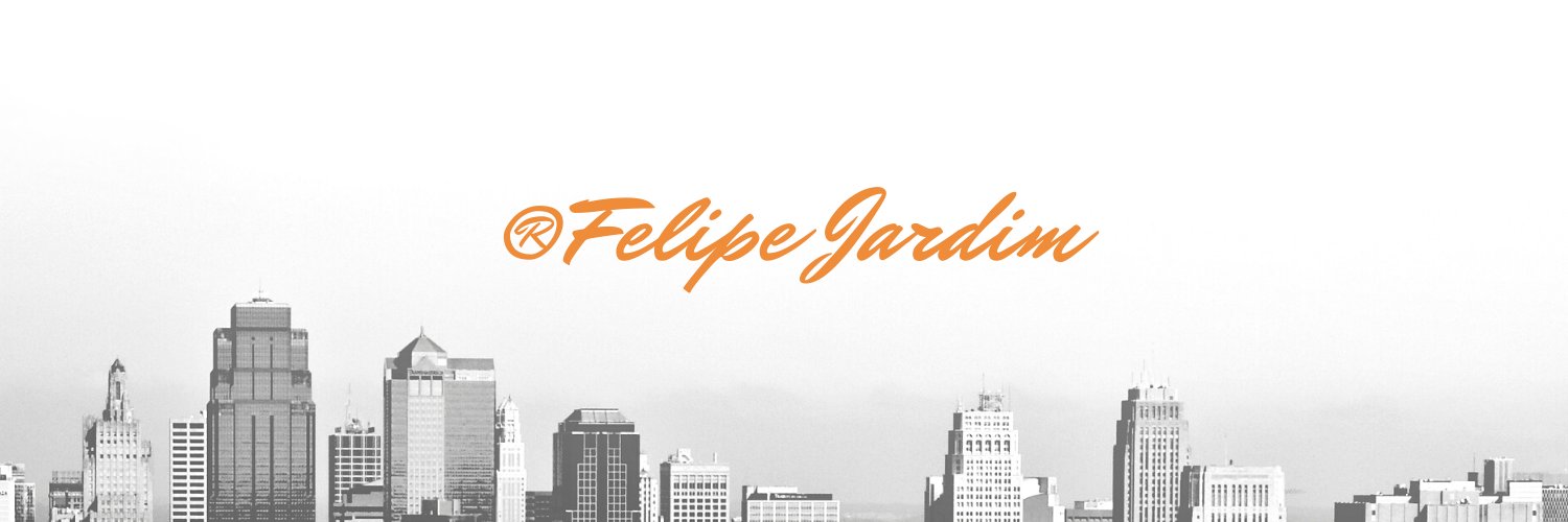 jardimmfelipe's profile banner image