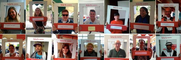 HereToIslington Profile Banner