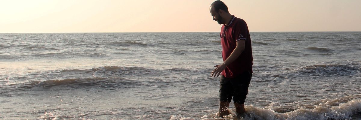 sumantrajoshi's profile banner image
