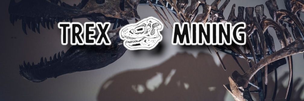 trexmining's profile banner image