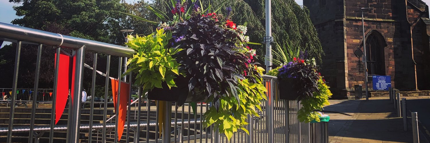 Middlewich TC banner