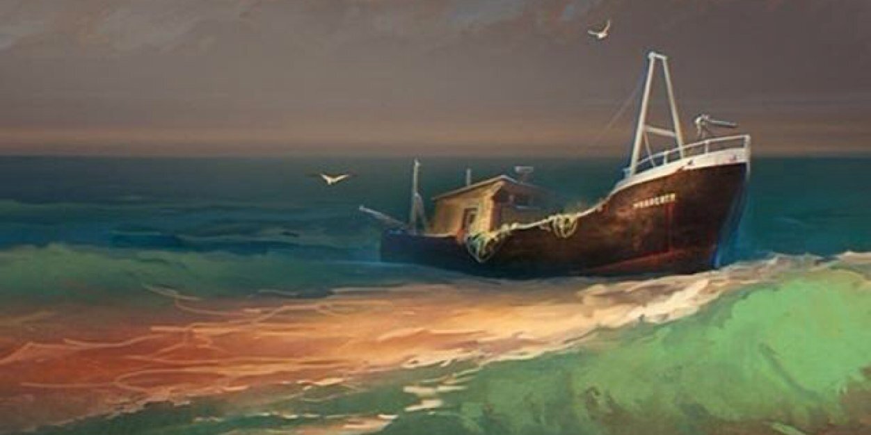 Cody banner