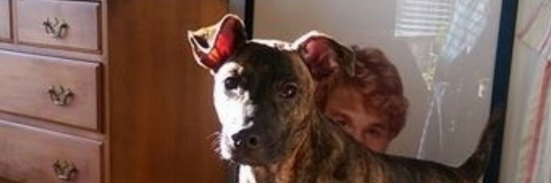 Eric Richard Ewell banner