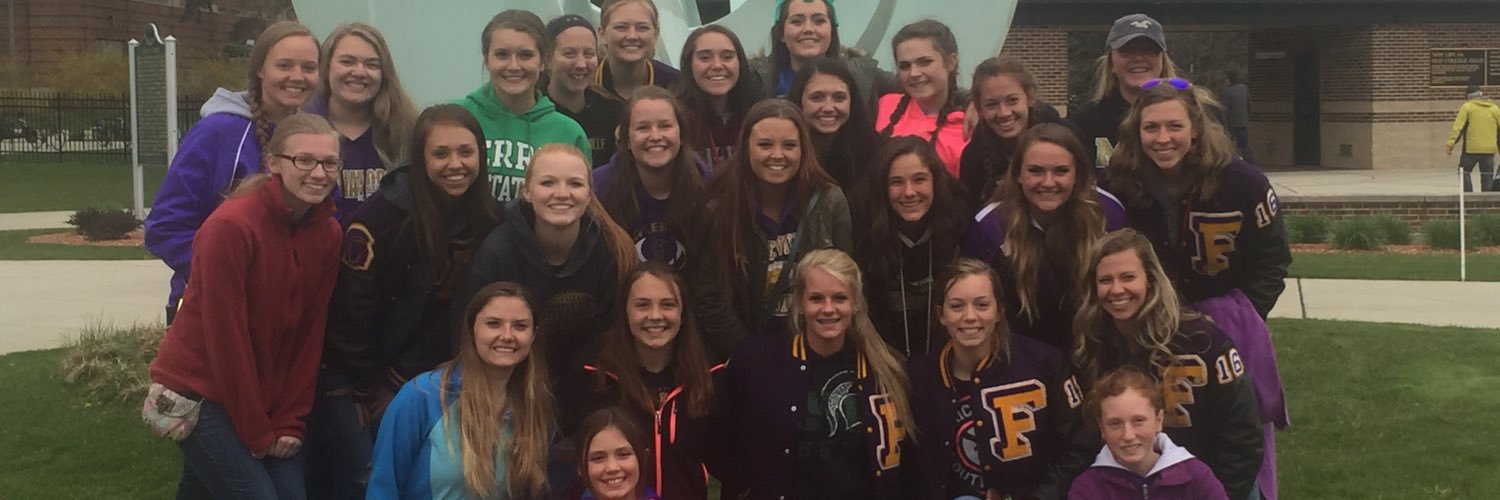 FGSoftball's profile banner image