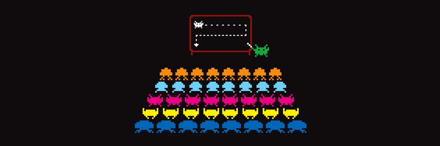 SpacednVader's profile banner image