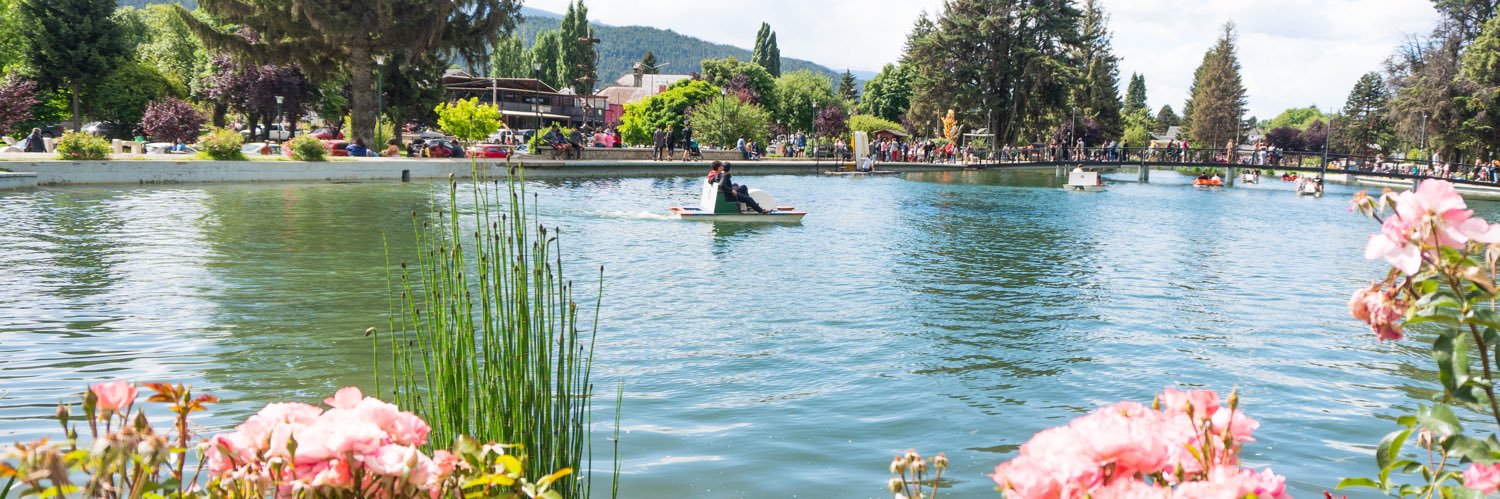 Turismo El Bolsón banner