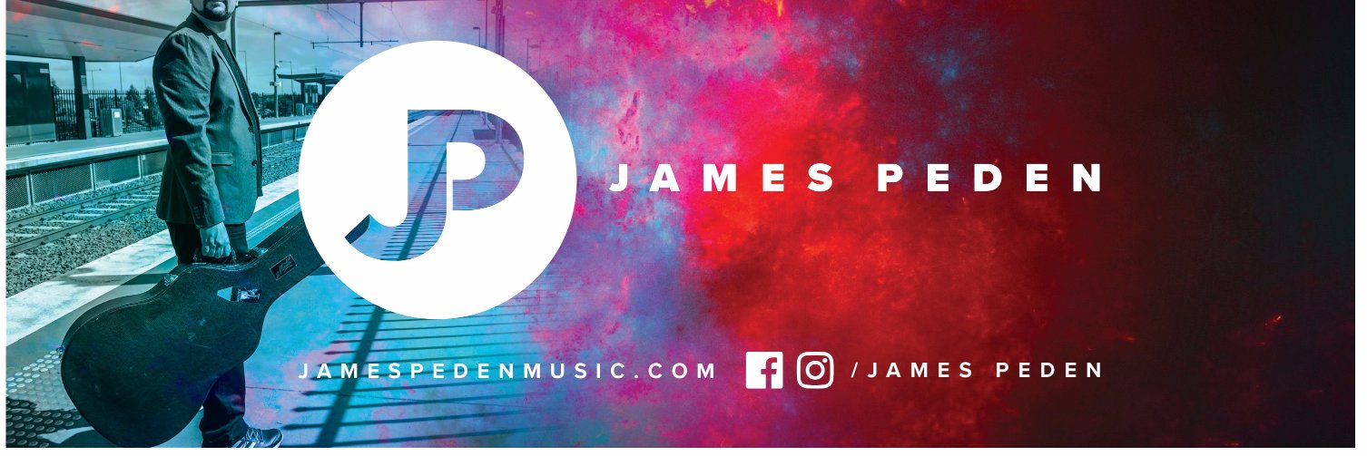 jamespeden's profile banner image