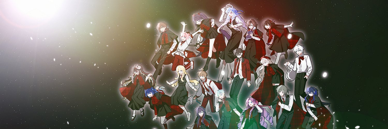 huan3175's profile banner image