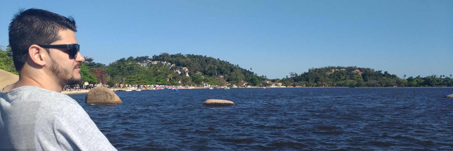 Douglas Mendonca banner