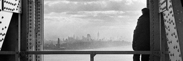 ddotpalmer Profile Banner