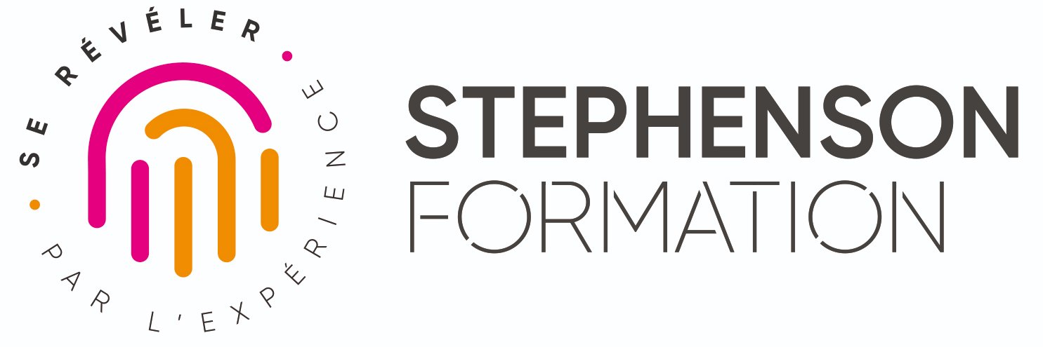 Stephenson Formation banner