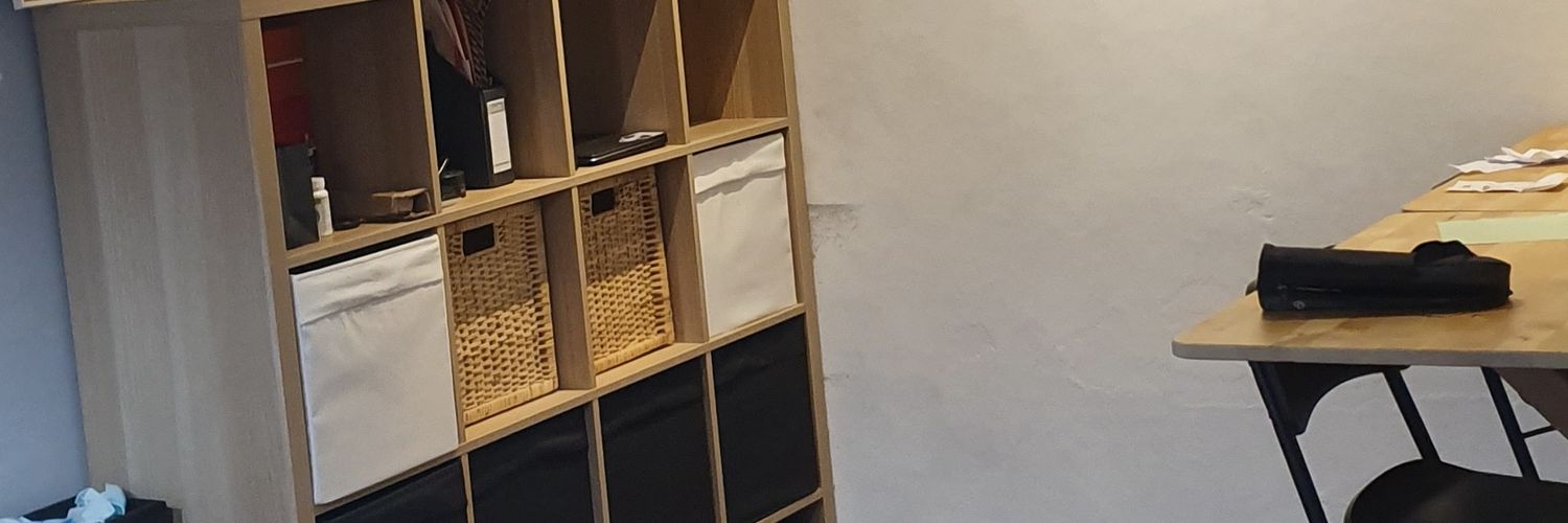 Tegar Adjie Baskoro banner