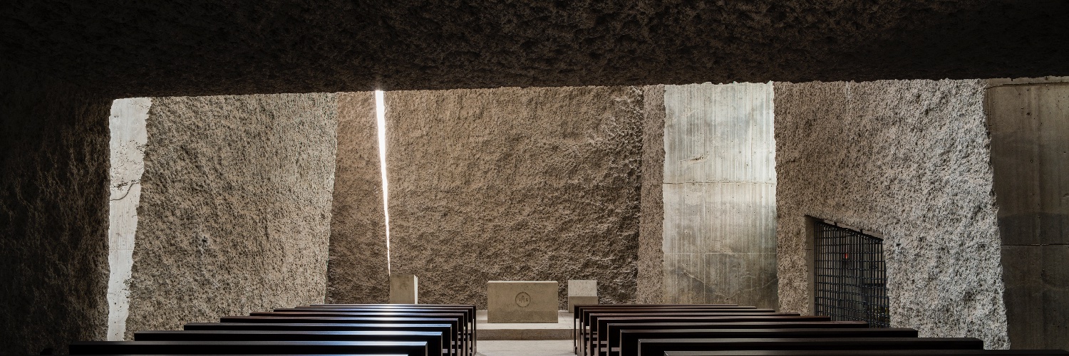 Fernando Menis banner