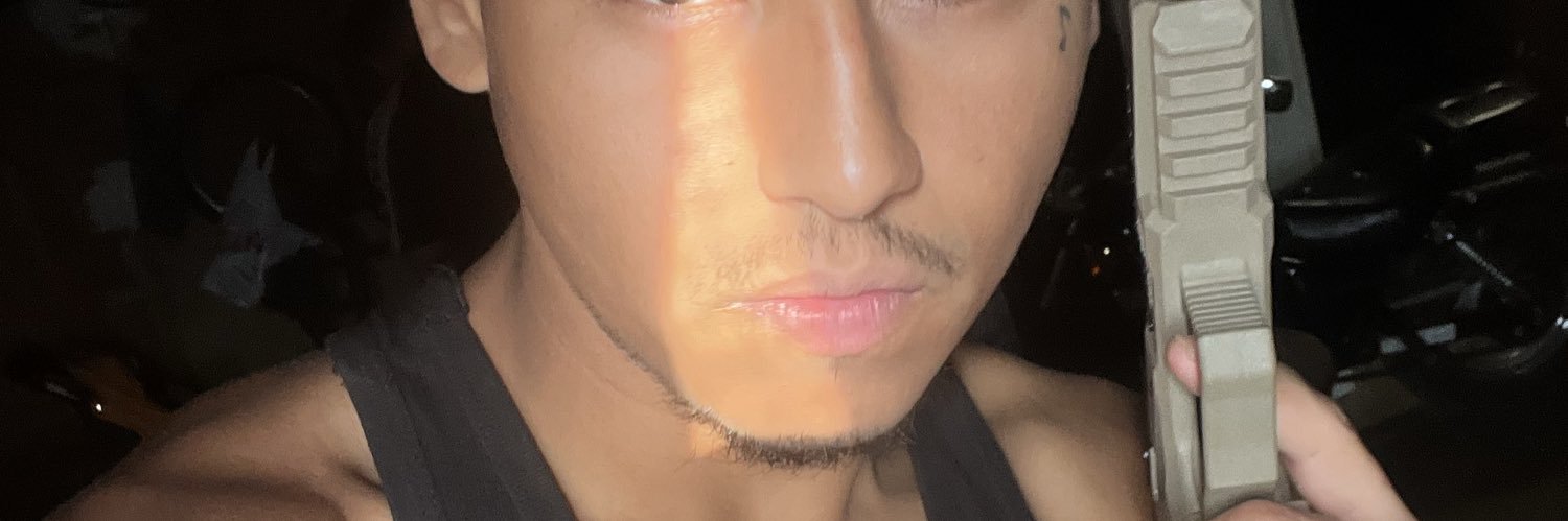 ChosenChild98's profile banner image