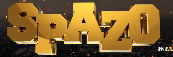 THEREALDJSPAZO Profile Banner