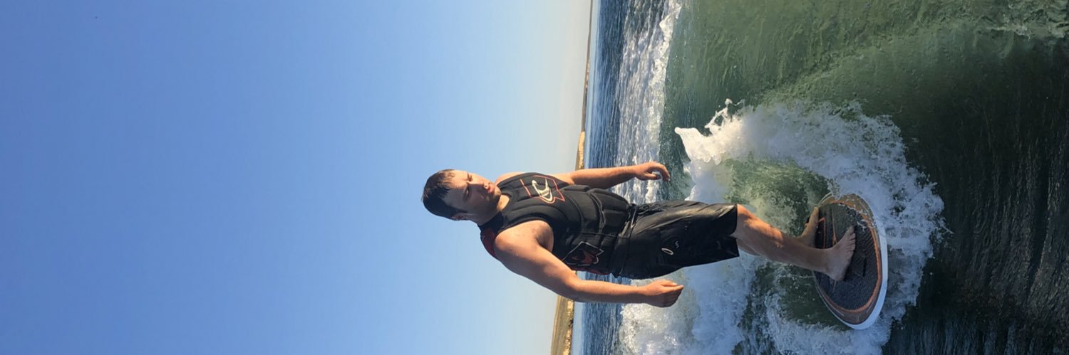 KristiansonC's profile banner image
