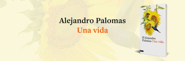 Palomas_Alejand Profile Banner