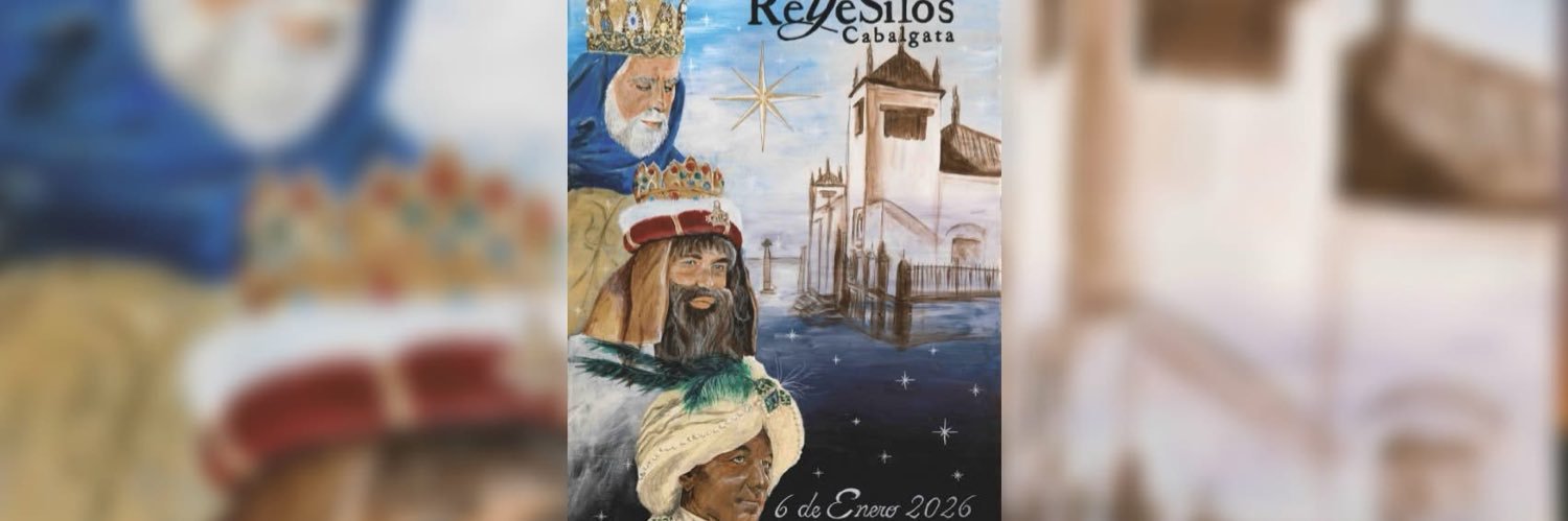 REYESILOS's profile banner image