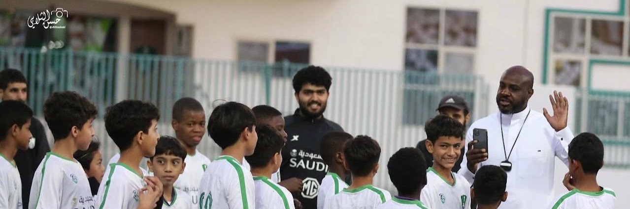 beingmeshal's profile banner image