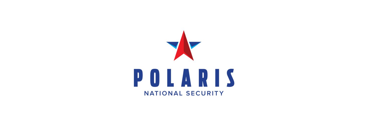 POLARIS National Security's banner