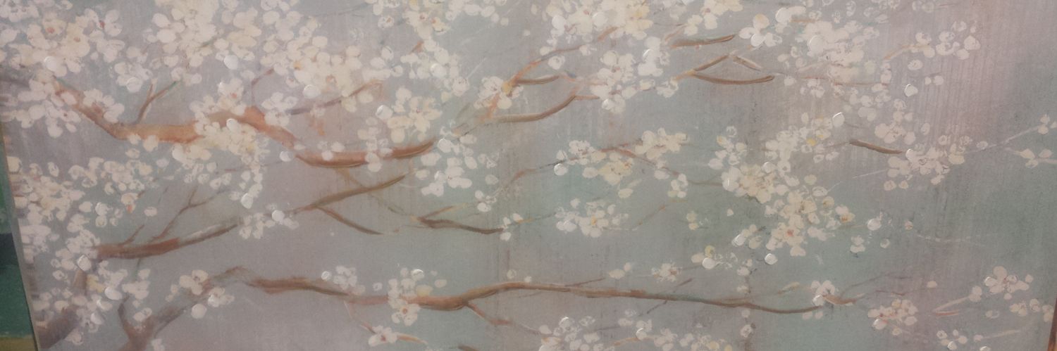 belle437's profile banner image