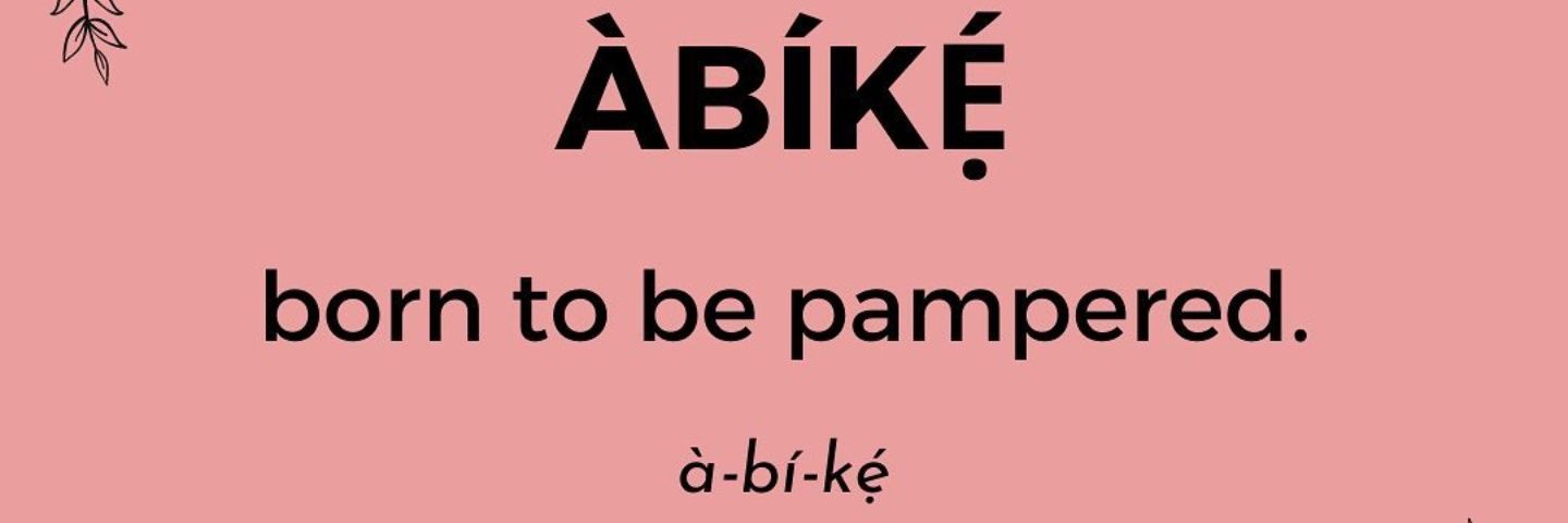 Abike_ok's profile banner image