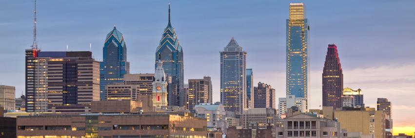 Philadelphia Works banner