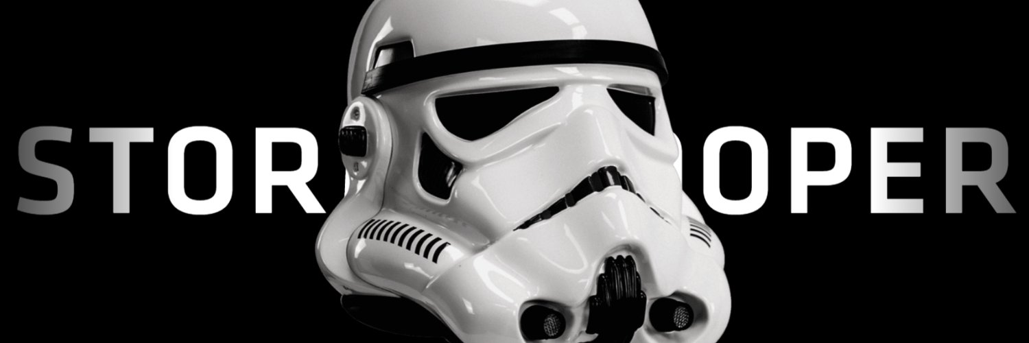 OriginalStormtrooper banner
