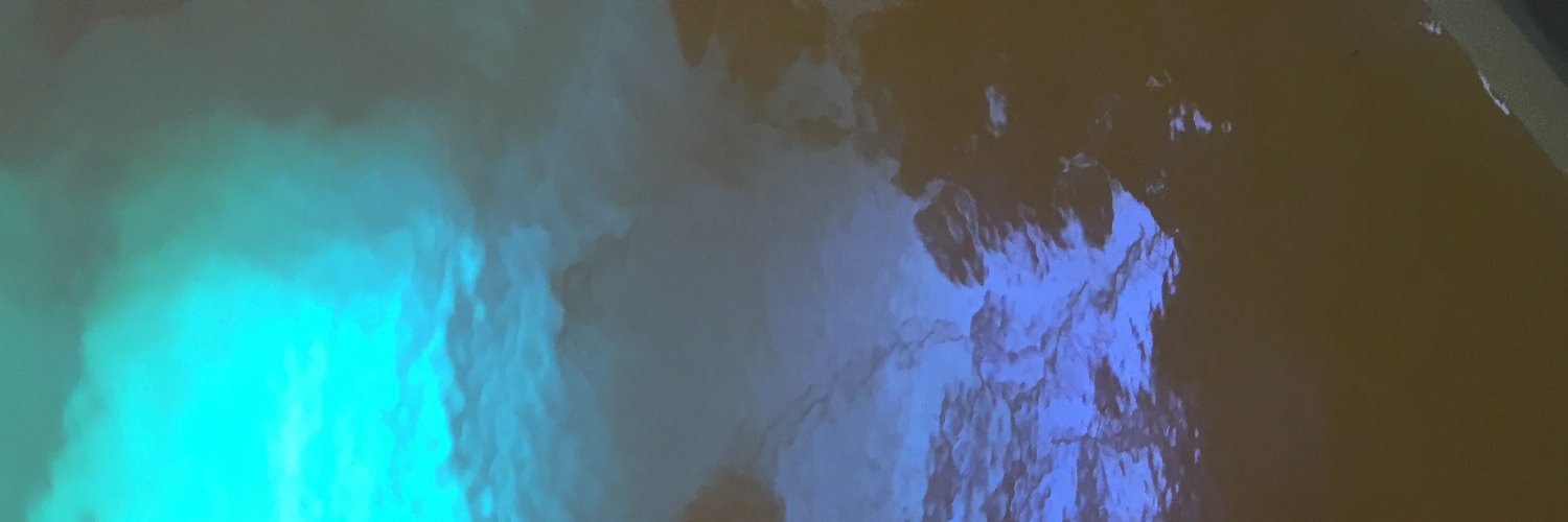 ohalg's profile banner image