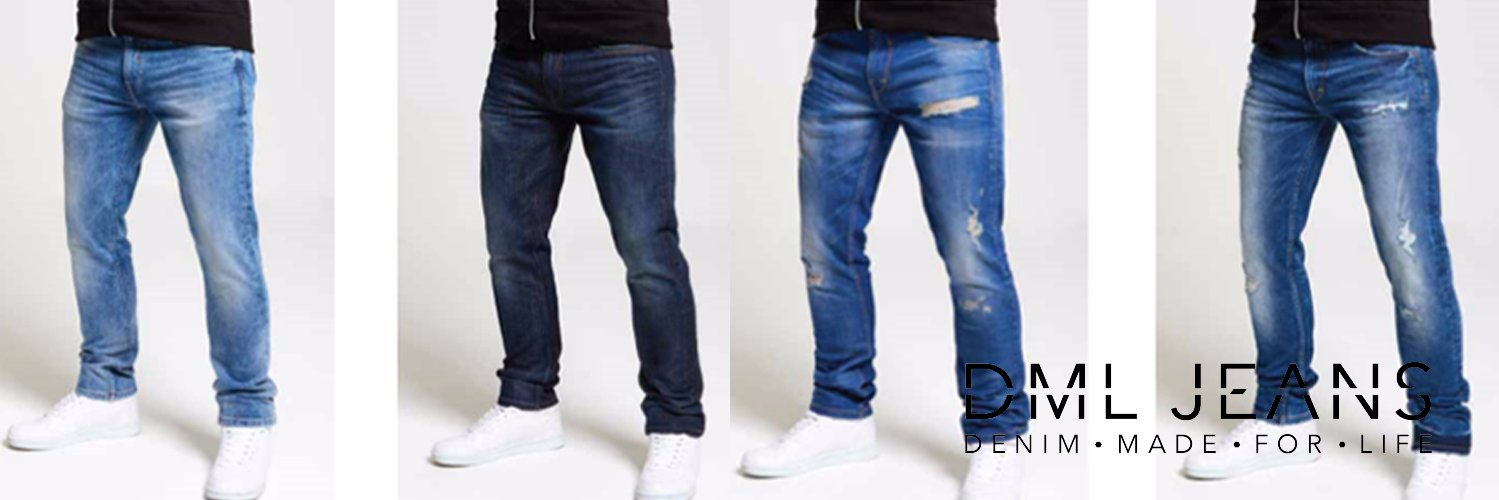 DMLJeans's profile banner image