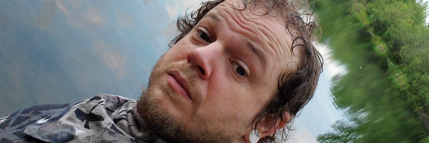robthebombr's profile banner image