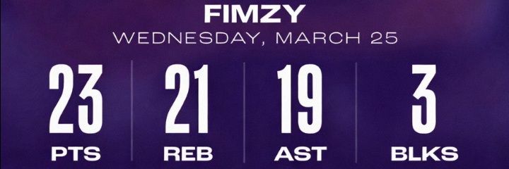 the descendant of either Marley or Hendrix banner