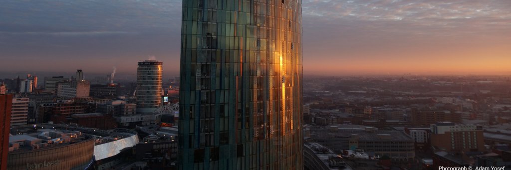 IAmBirmingham's profile banner image