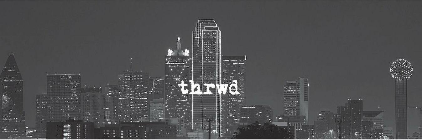 THRWD_MAG's profile banner image