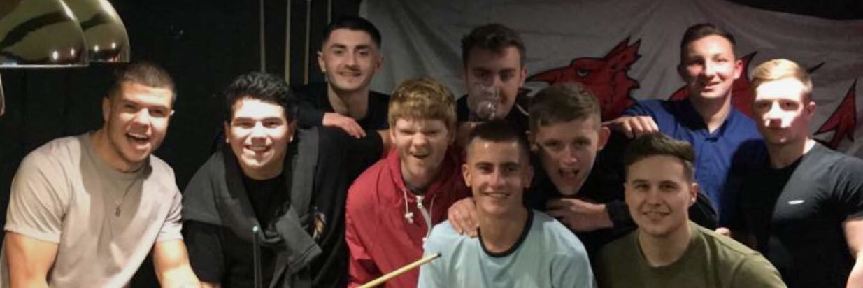 ethandenty's profile banner image