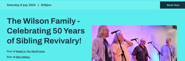 mikewilsonia Profile Banner