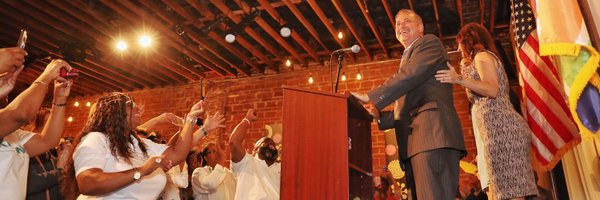 Kriseman Profile Banner