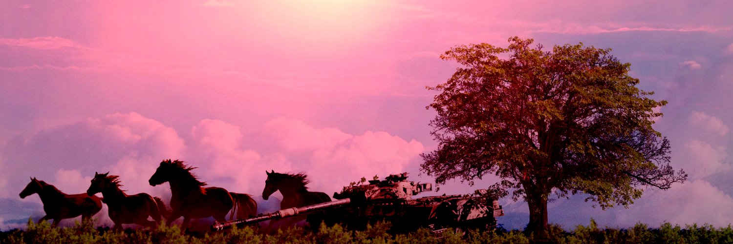 obsarm's profile banner image