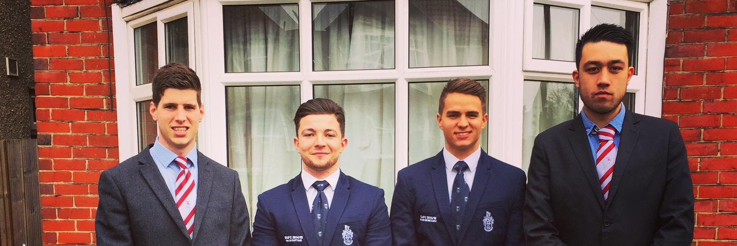 mikeyjmac's profile banner image
