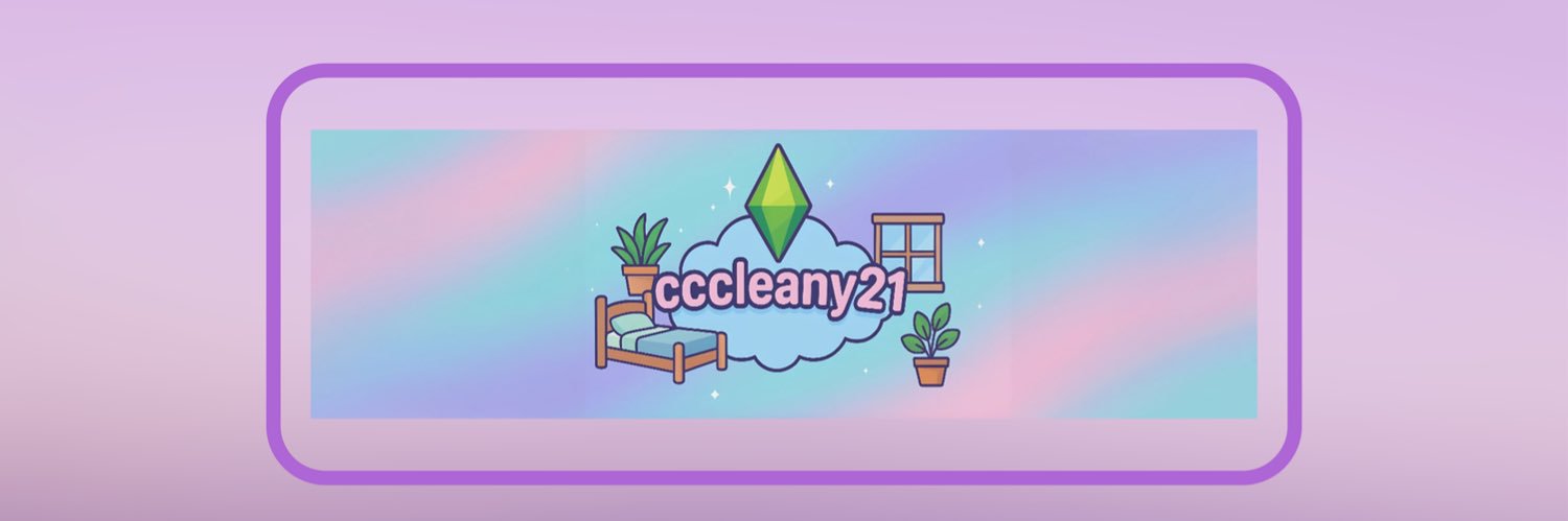 cccleany21's profile banner image