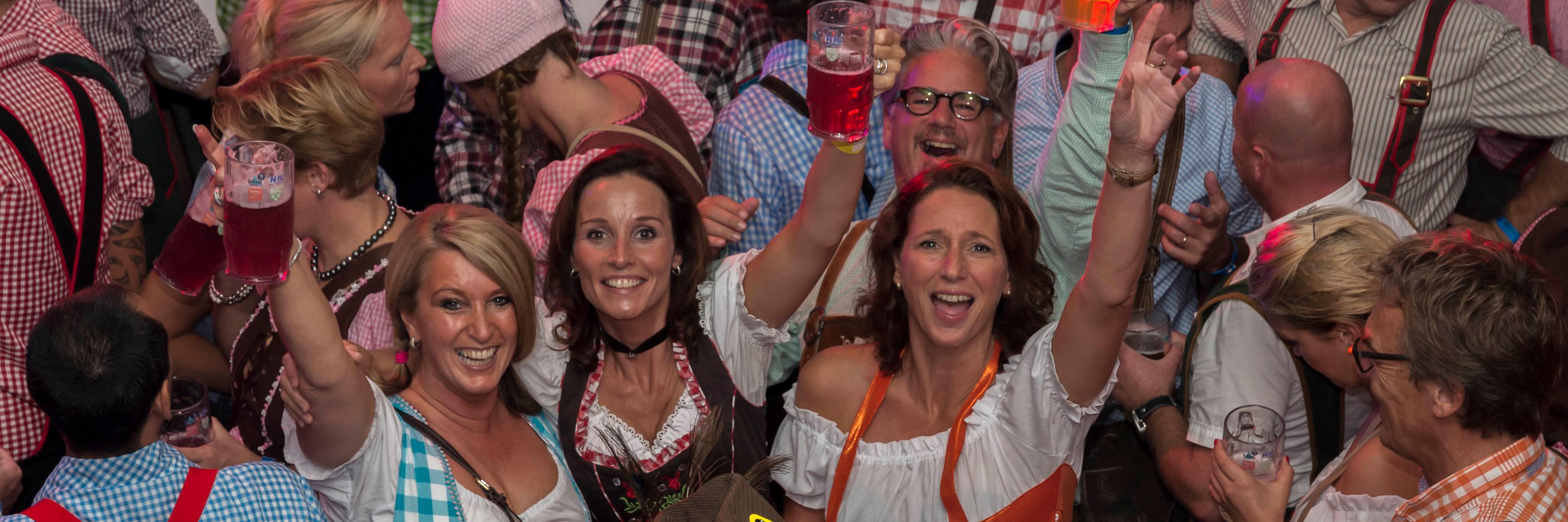 BOZtoberfest's profile banner image