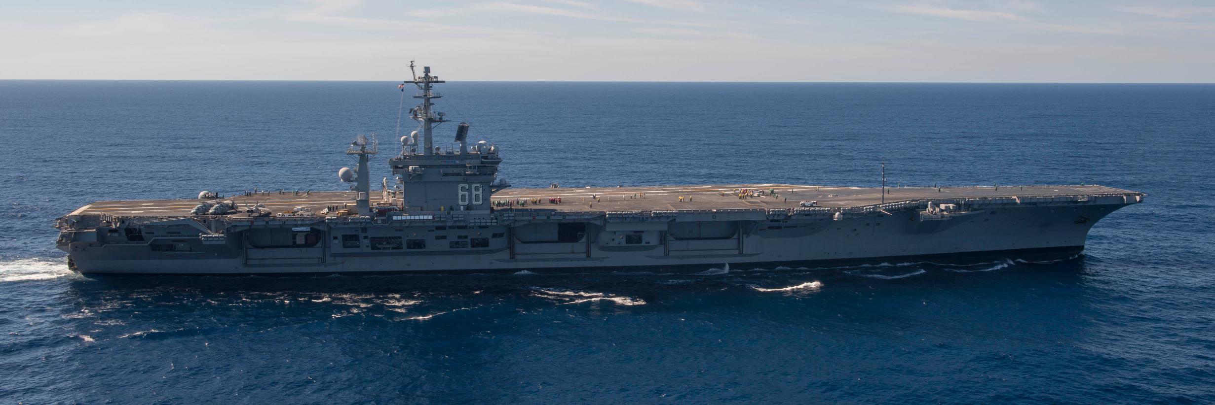 NIMITZ's profile banner image
